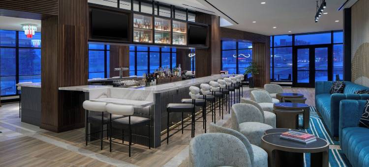 Hotel Celare, Cincinnati Midtown, a Tribute Portfolio Hotel图片