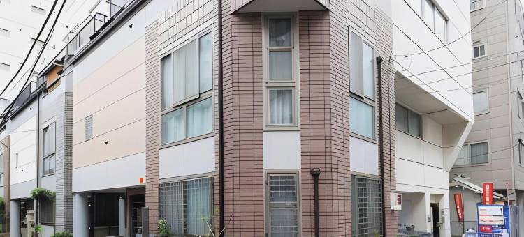 东京秋叶原恒泰酒店(Hotaku HOTEL Akihabara)图片