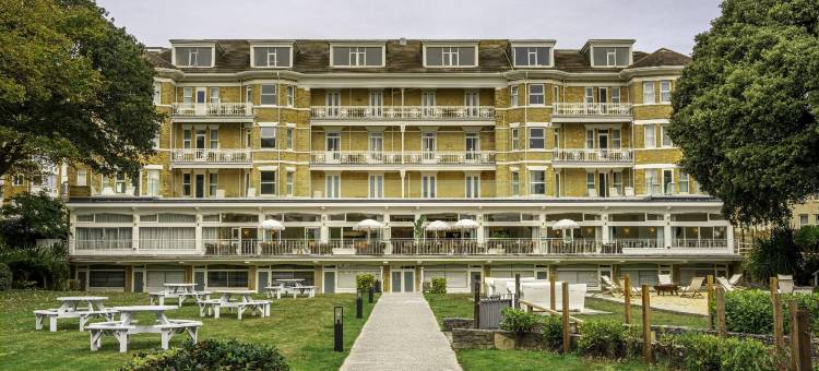 尼基酒店(The Nici)图片