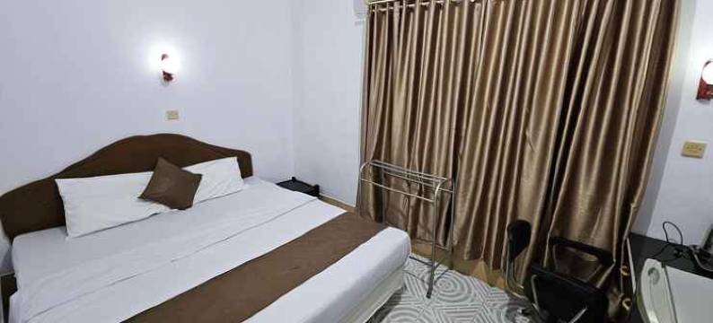 赤道光线酒店(Hotel Sinar Khatulistiwa)图片