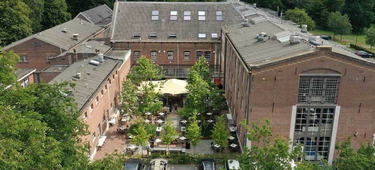 弗莱彻酒店餐厅德欧德赫万赫尼斯 - 阿尔克马尔(Fletcher Hotel-Restaurant de Oude Gevangenis-Alkmaar)图片