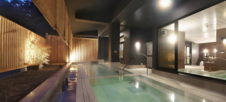 草津酒店(kusatsuhotel 1913)图片