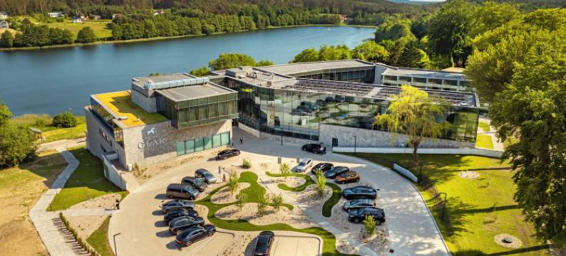 GLAR会议与SPA酒店(Hotel Glar Conference & Spa)图片