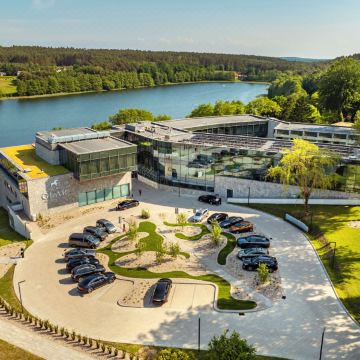 GLAR会议与SPA酒店(Hotel Glar Conference & Spa)图片