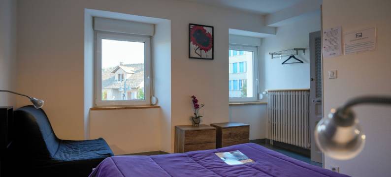 圣雅克旅馆(Auberge Saint Jacques)图片