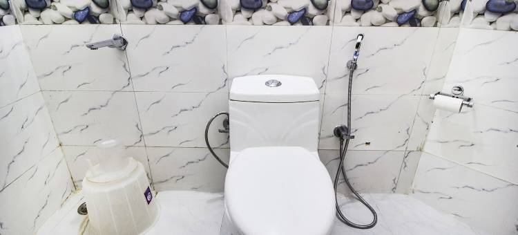 Fabhotel Sb 广场(FabHotel SB Square)图片