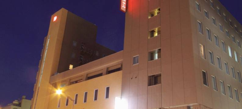 旭川东洋酒店(Asahikawa Toyo Hotel)图片
