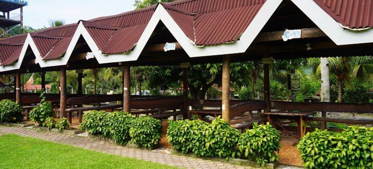 隐藏谷山和波浪泳池度假村(Hidden Valley Mountain and Wavepool Resort)图片