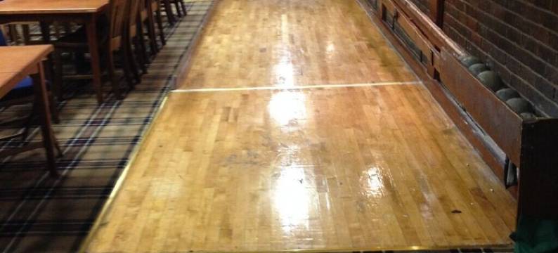 快银梅尔酒店(Quicksilver Mail)图片