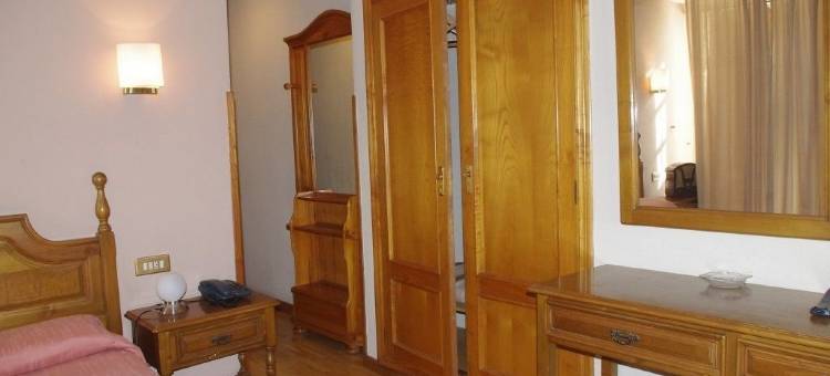 拉卡索纳德乔维拉诺斯酒店(La Casona de Jovellanos)图片