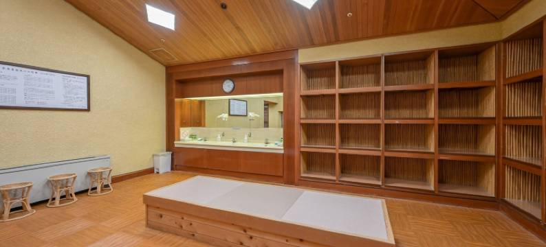 齐王之宫(Saiou No Miya)图片