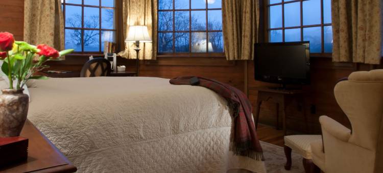 阵雨住宿加早餐旅馆(Showers Inn)图片