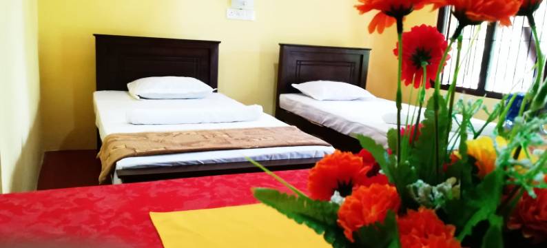 丹布拉阿拉里亚自助烹饪度假村(Araliya Self Cooking Resort Dambulla)图片