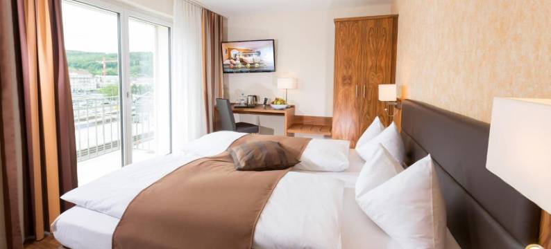 阿玛瑞斯酒店(Hotel Amaris)图片