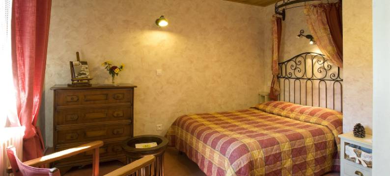 阿尔伯格莫尔日酒店(Hôtel Auberge du Morge)图片