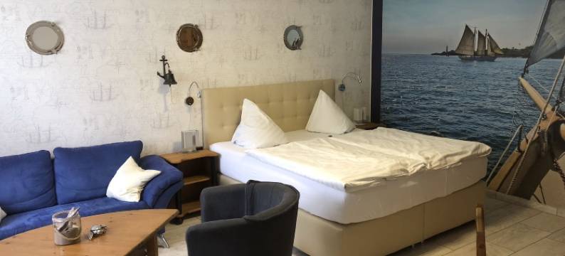 齐罗镇酒店(Hotel Zierow - Urlaub an der Ostsee)图片