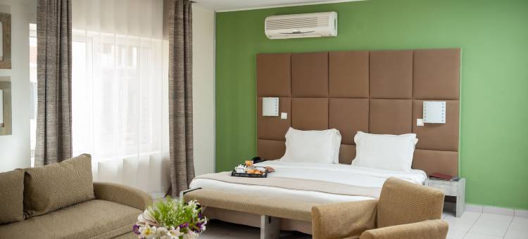 勒格朗梅利斯酒店及水疗中心(Le Grand Mellis Hôtel & Spa)图片