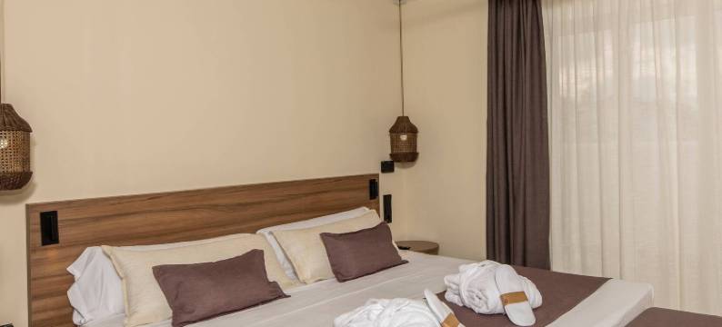 艾奎斯小度假村(Eques Petit Resort)图片