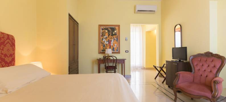 帕伦博酒店(Masseria Sant'Anna)图片