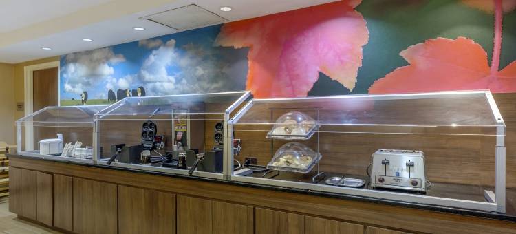 桑达斯基-品质酒店及套房(Quality Inn & Suites Sandusky)图片