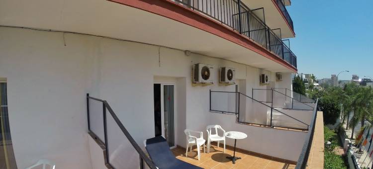 卡门特蕾莎酒店(Hotel Carmen Teresa)图片