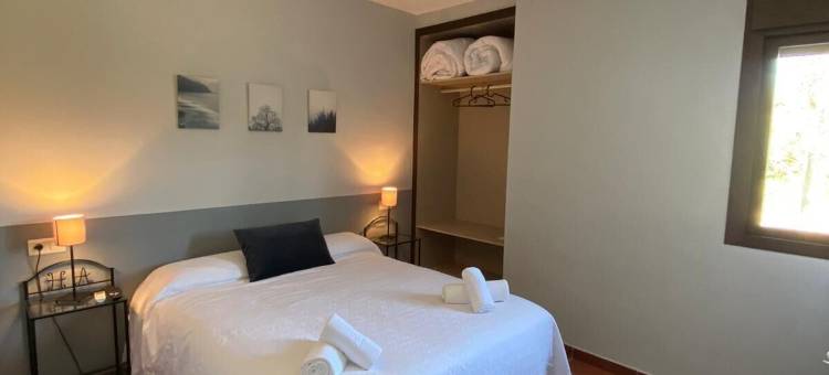 塔马列塔斯乡村酒店餐厅(Hotel Rural & Restaurante Las Camaretas)图片