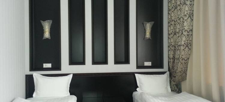 塔尔迪库尔干皇家汽油酒店(Royal Petrol Hotel)图片