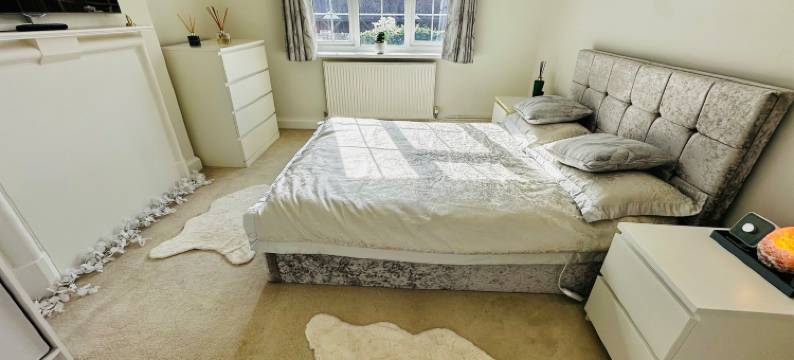 Gerrardscross - Stay4 - 停车 - 宠物可 - 温布利(GerrardsCross - Stay4 - Parking - Petsok - Wembley)图片