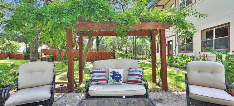 兰卡斯特庄园民宿(The Lancaster Manor B&B)图片