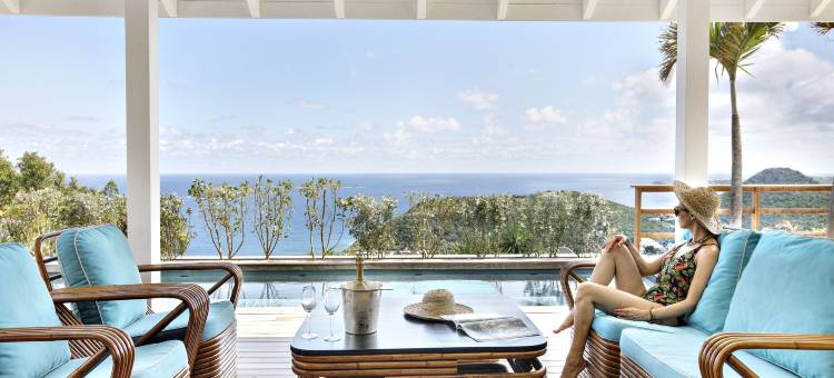 GYP SEA 圣巴特(Gyp Sea Saint Barth)图片