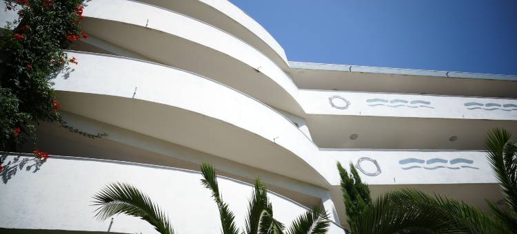 圣埃斯特夫住宅(Residence le Saint Esteve)图片