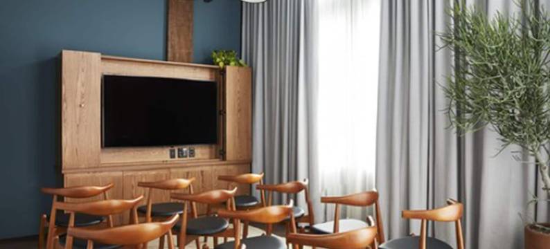 波特兰霍克斯顿酒店(The Hoxton, Portland)图片