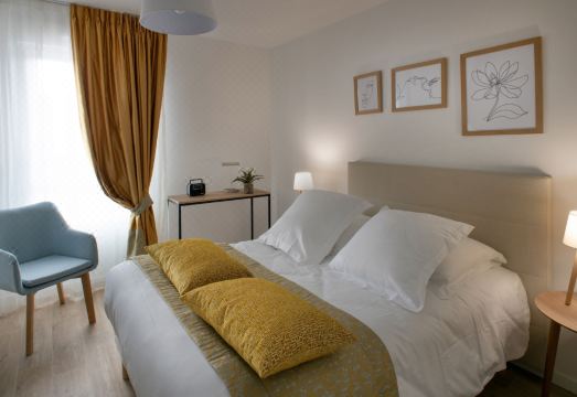 La Basaltik Hotel Overview