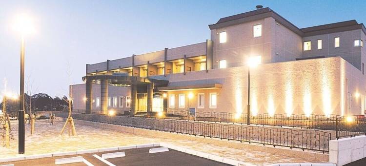 格兰度假村近江舞子(The Gran Resort Omi-Maiko)图片