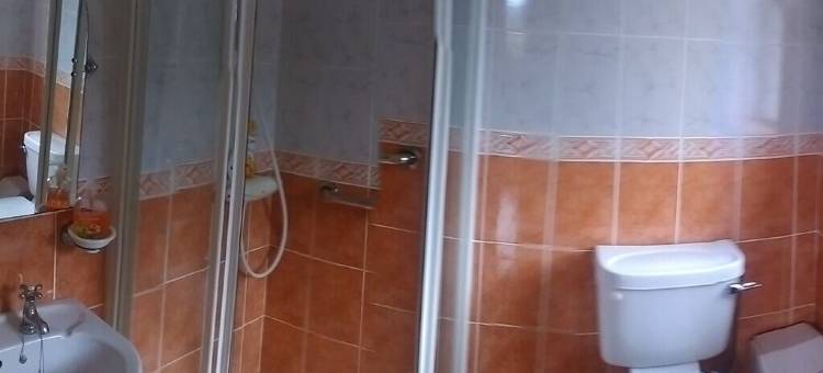 敦克罗梅恩民宿(Dun Cromain B&B)图片