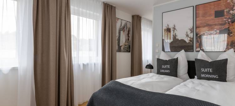 Limehome 帕绍 火车站街(Limehome Passau Bahnhofstraße)图片