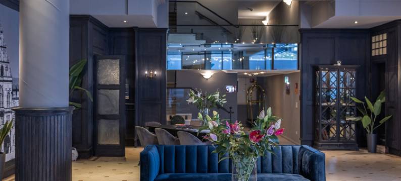 Ravensberger宴会厅(Ravensberger Hof)图片