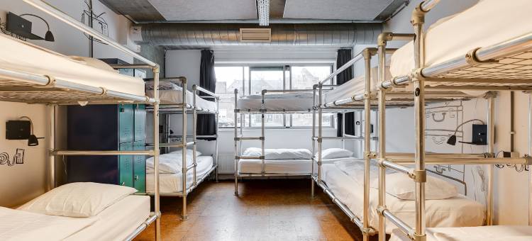 克林克妈妈(ClinkMama)图片