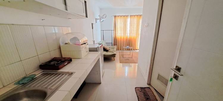 OYO 大中央地标公寓由King Property管理(Hotel O Apartement Grand Sentraland by King Property)图片