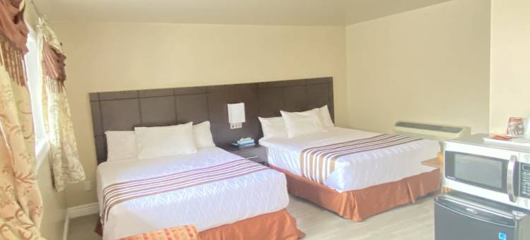 Silver Maple汽车旅馆(Silver Maple Motel)图片