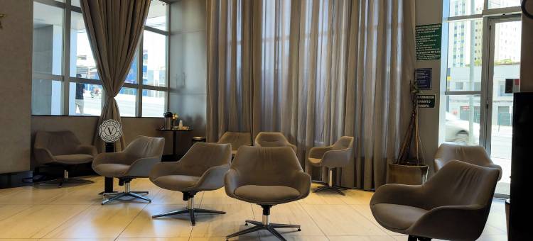 大维文佐新城(Gran Vivenzo Cidade Nova)图片