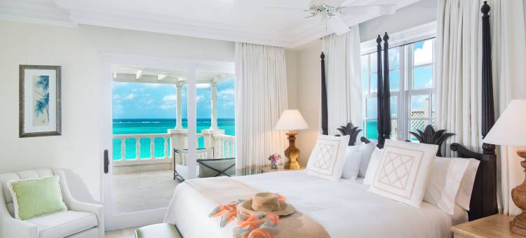 棕榈特克斯凯科斯酒店(The Palms Turks and Caicos)图片