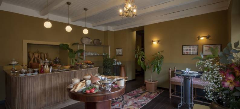 Comunal酒店特拉维(Communal Hotel Telavi)图片