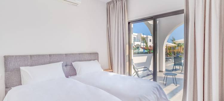 佐伊艾亚纳帕酒店(Zoi Ayia Napa)图片