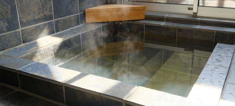 假日午后温泉酒店(Holiday Afternoon)图片