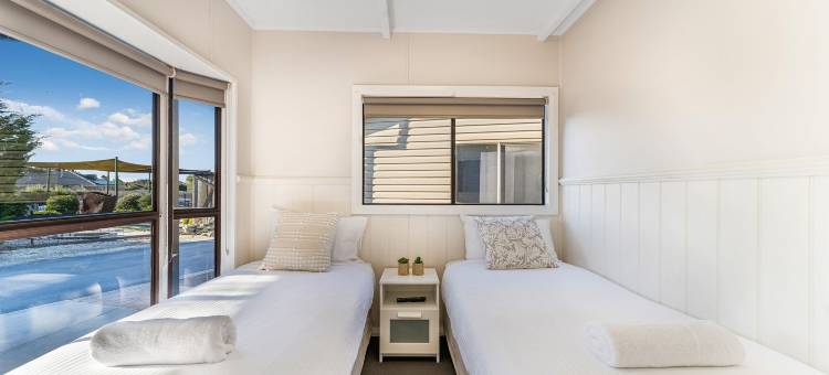 BIG4塔斯曼度假公园 - 本迪戈(Big4 Tasman Holiday Parks - Bendigo)图片