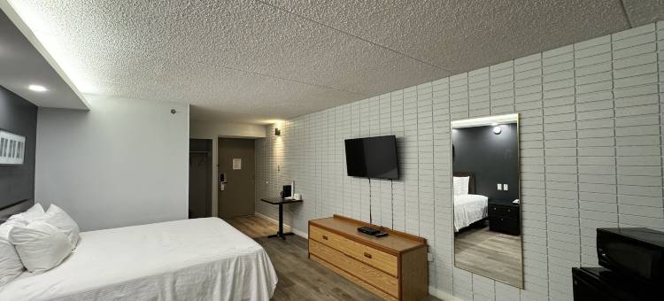 Travelodge by Wyndham Winnipeg Airport图片