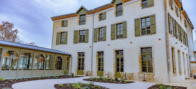 塞拉精品酒店(Serra Boutique Hôtel)图片