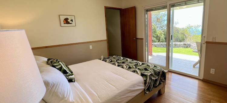 芒果夕阳床和早餐(Mango Sunset Bed and Breakfast)图片