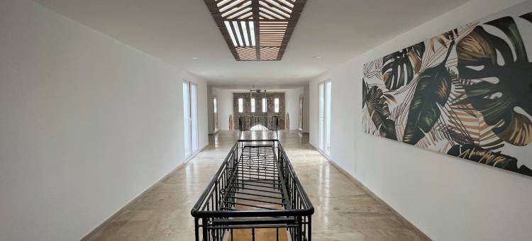 博德鲁姆假日酒店度假村(Holiday Inn Resort Bodrum)图片